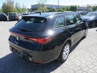 Seat Leon Gebrauchtwagen Seat Leon Gebrauchtwagen