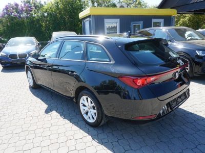 Seat Leon Gebrauchtwagen Seat Leon Gebrauchtwagen