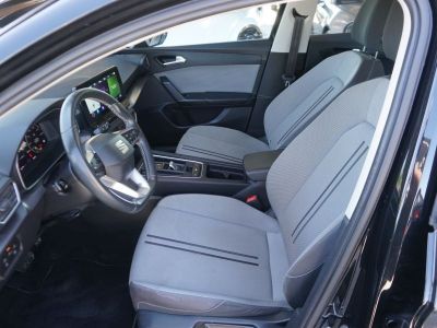 Seat Leon Gebrauchtwagen Seat Leon Gebrauchtwagen