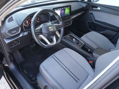 Seat Leon Gebrauchtwagen Seat Leon Gebrauchtwagen