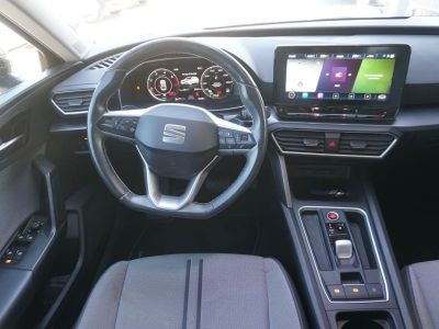 Seat Leon Gebrauchtwagen Seat Leon Gebrauchtwagen