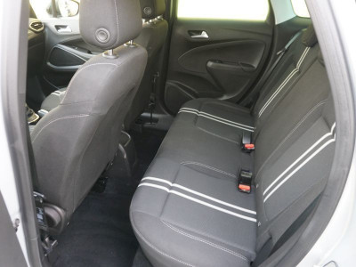 Opel Crossland Gebrauchtwagen