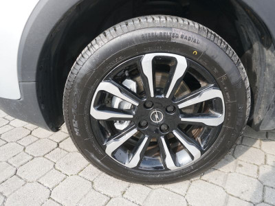 Opel Crossland Gebrauchtwagen