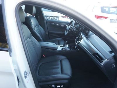 BMW 5er Gebrauchtwagen BMW 5er Gebrauchtwagen