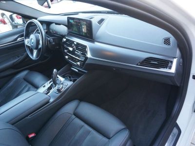 BMW 5er Gebrauchtwagen BMW 5er Gebrauchtwagen