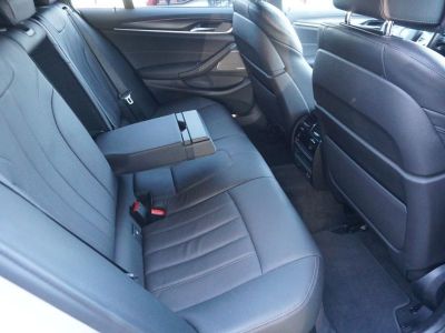 BMW 5er Gebrauchtwagen BMW 5er Gebrauchtwagen