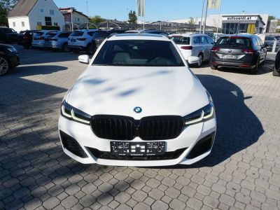 BMW 5er Gebrauchtwagen BMW 5er Gebrauchtwagen
