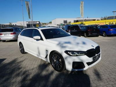 BMW 5er Gebrauchtwagen BMW 5er Gebrauchtwagen