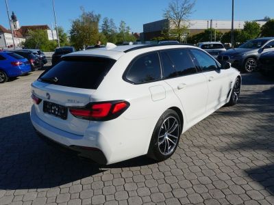 BMW 5er Gebrauchtwagen BMW 5er Gebrauchtwagen