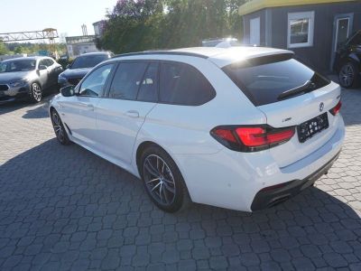 BMW 5er Gebrauchtwagen BMW 5er Gebrauchtwagen