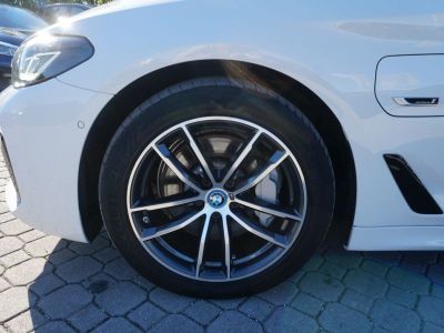 BMW 5er Gebrauchtwagen BMW 5er Gebrauchtwagen