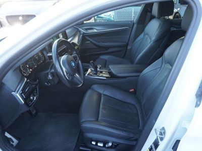 BMW 5er Gebrauchtwagen BMW 5er Gebrauchtwagen