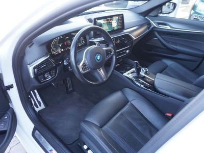 BMW 5er Gebrauchtwagen BMW 5er Gebrauchtwagen