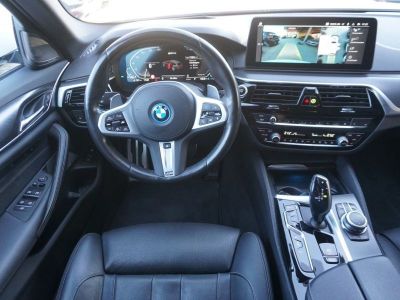 BMW 5er Gebrauchtwagen BMW 5er Gebrauchtwagen