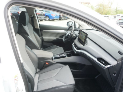 Skoda Enyaq Gebrauchtwagen