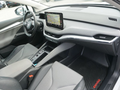 Skoda Enyaq Gebrauchtwagen