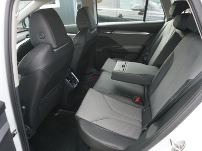 Skoda Enyaq Gebrauchtwagen