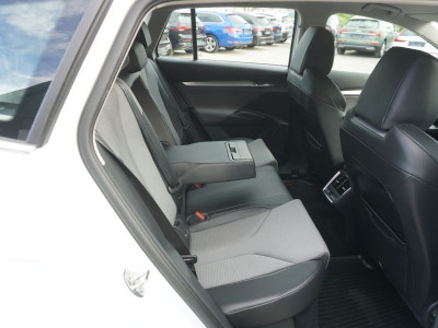 Skoda Enyaq Gebrauchtwagen