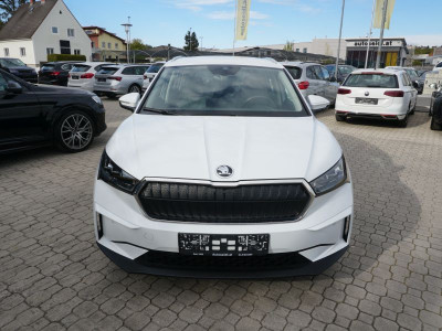Skoda Enyaq Gebrauchtwagen