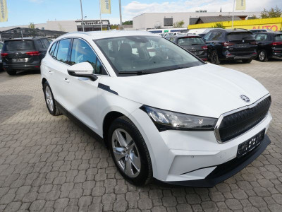 Skoda Enyaq Gebrauchtwagen