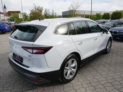 Skoda Enyaq Gebrauchtwagen