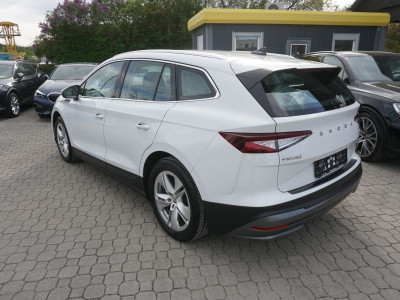 Skoda Enyaq Gebrauchtwagen