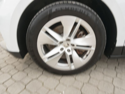 Skoda Enyaq Gebrauchtwagen