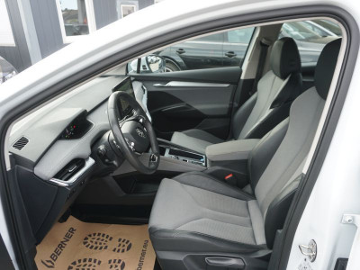 Skoda Enyaq Gebrauchtwagen