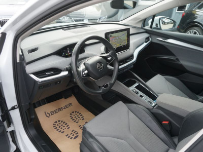 Skoda Enyaq Gebrauchtwagen