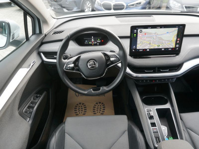 Skoda Enyaq Gebrauchtwagen