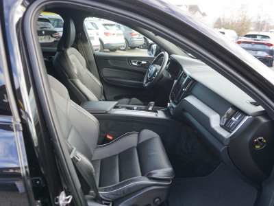 Volvo XC60 Gebrauchtwagen