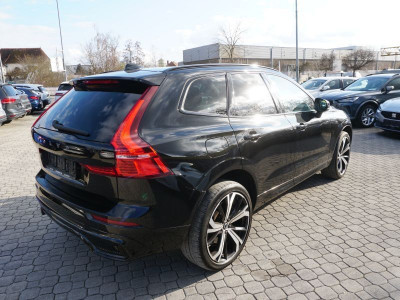 Volvo XC60 Gebrauchtwagen