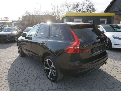 Volvo XC60 Gebrauchtwagen
