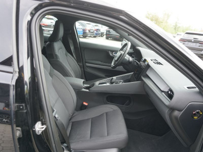 Polestar Polestar 2 Gebrauchtwagen