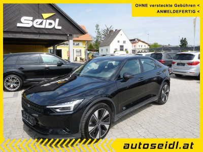 Polestar Polestar 2 Gebrauchtwagen