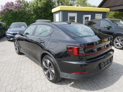 Polestar Polestar 2 Gebrauchtwagen