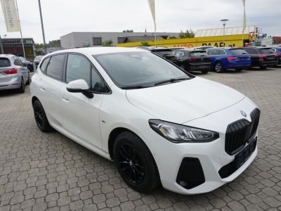 BMW 2er Gebrauchtwagen