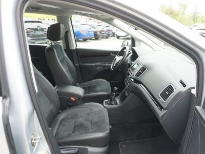 VW Sharan Gebrauchtwagen