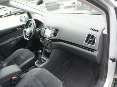 VW Sharan Gebrauchtwagen