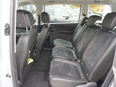 VW Sharan Gebrauchtwagen