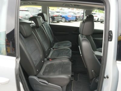 VW Sharan Gebrauchtwagen