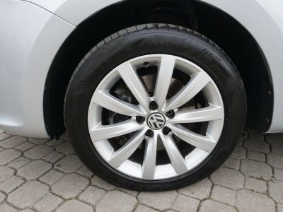 VW Sharan Gebrauchtwagen