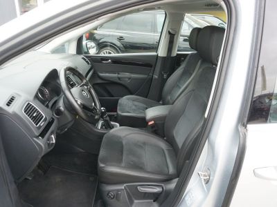VW Sharan Gebrauchtwagen