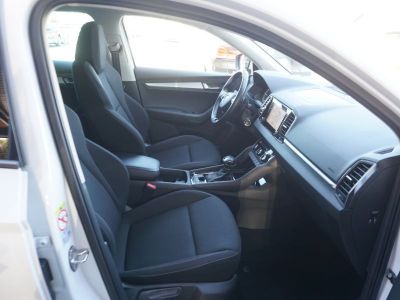 Skoda Karoq Gebrauchtwagen Skoda Karoq Gebrauchtwagen