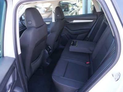 Skoda Karoq Gebrauchtwagen Skoda Karoq Gebrauchtwagen