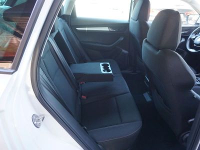Skoda Karoq Gebrauchtwagen Skoda Karoq Gebrauchtwagen