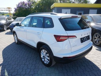 Skoda Karoq Gebrauchtwagen Skoda Karoq Gebrauchtwagen