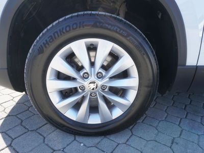 Skoda Karoq Gebrauchtwagen Skoda Karoq Gebrauchtwagen