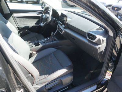 Seat Leon Gebrauchtwagen Seat Leon Gebrauchtwagen