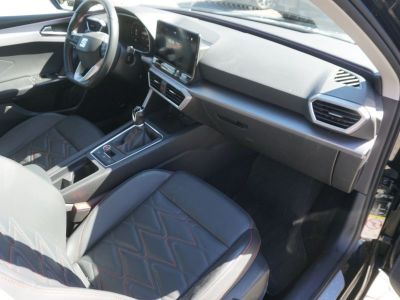 Seat Leon Gebrauchtwagen Seat Leon Gebrauchtwagen